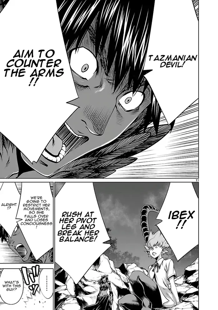 Killing Bites Chapter 57 image 10_optimized